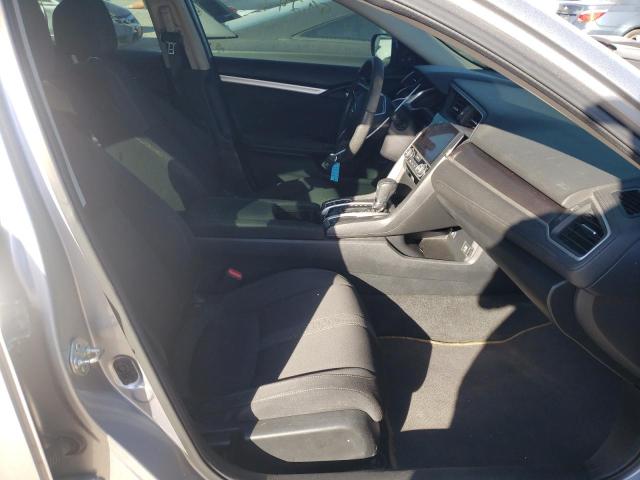 Photo 5 from auction – 2016 HONDA CIVIC EX with VIN 19XFC2F79GE012358