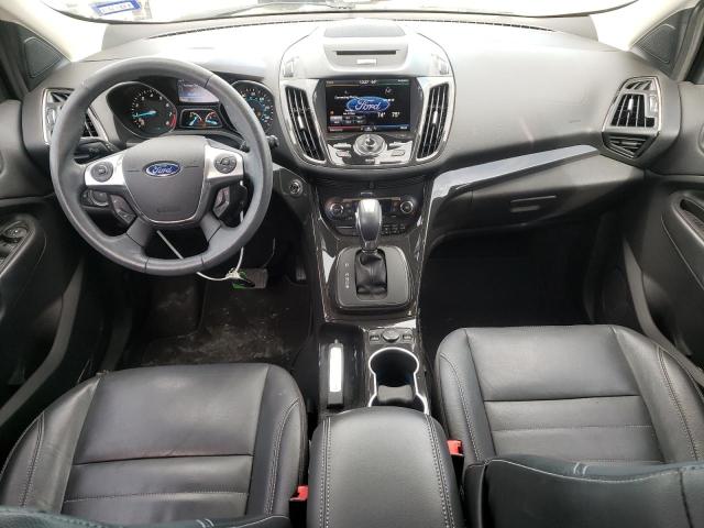 Photo 8 from auction – 2014 FORD ESCAPE TIT with VIN 1FMCU0J99EUE12007