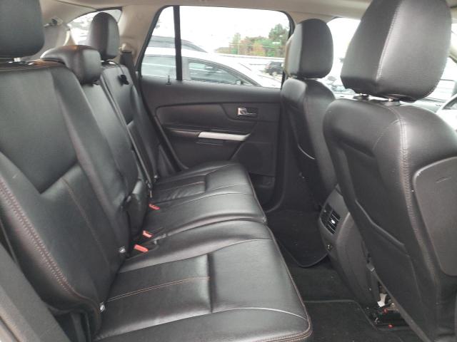 Photo 6 from auction – 2014 FORD EDGE SEL with VIN 2FMDK3JC3EBA61897