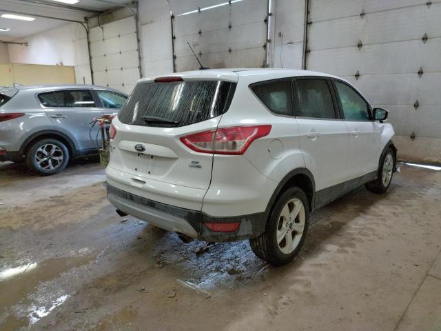 Photo 4 from auction – 2014 FORD ESCAPE SE with VIN 1FMCU9G91EUB97184