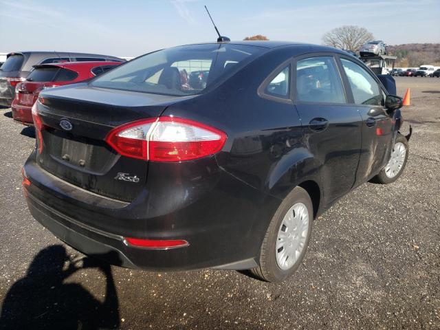 Photo 4 from auction – 2019 FORD FIESTA S with VIN 3FADP4AJ2KM159443