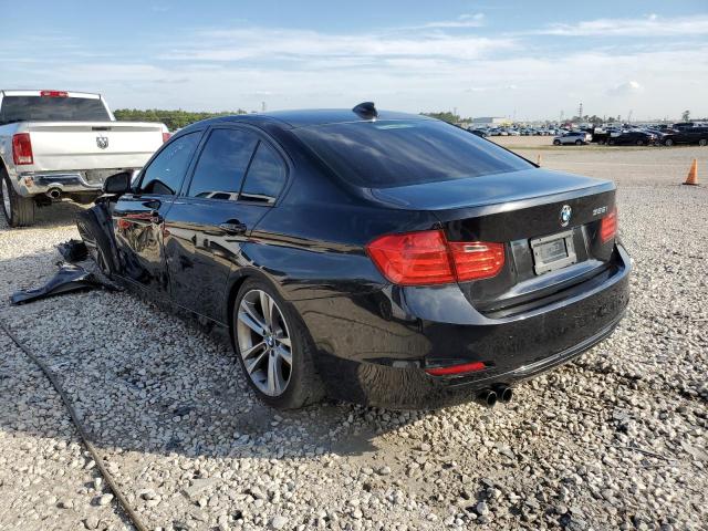 Photo 3 from auction – 2013 BMW 328 I with VIN WBA3A5C5XDJ461864