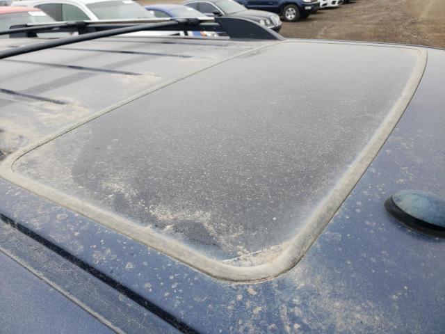 Photo 9 from auction – 2008 LINCOLN NAVIGATOR with VIN 5LMFU28588LJ09142