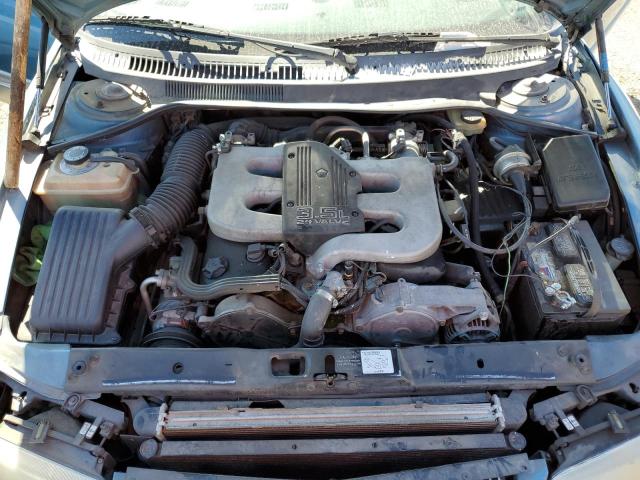 Photo 7 from auction – 1994 CHRYSLER CONCORDE with VIN 2C3EL56FXRH299791
