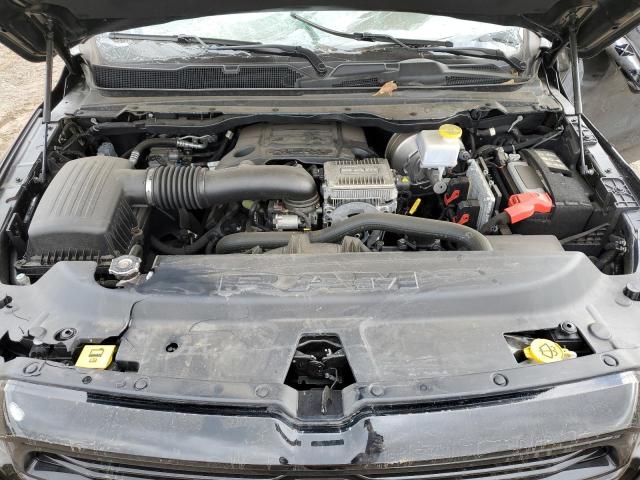 Photo 7 from auction – 2021 RAM 1500 LARAM with VIN 1C6SRFJT7MN583631