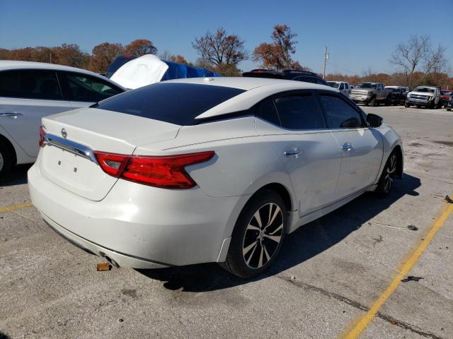 Photo 4 from auction – 2016 NISSAN MAXIMA 3.5 with VIN 1N4AA6AP1GC429789