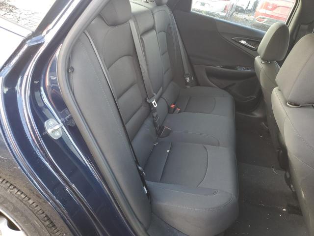 Photo 6 from auction – 2016 CHEVROLET MALIBU LS with VIN 1G1ZB5ST1GF347598