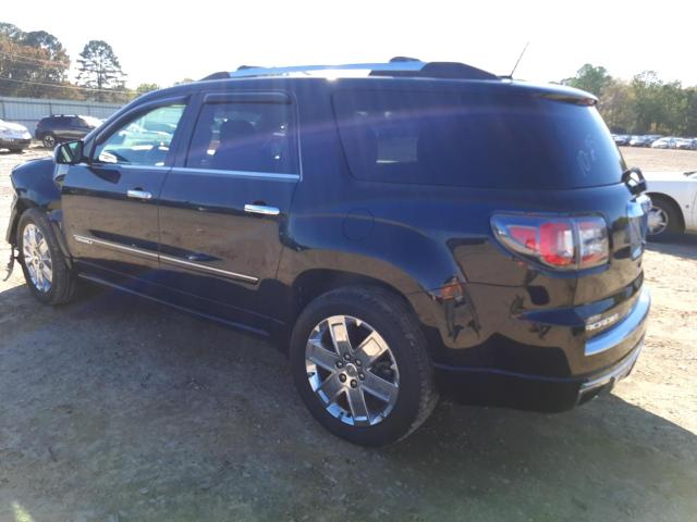 Photo 3 from auction – 2016 GMC ACADIA DEN with VIN 1GKKRTKD1GJ231949