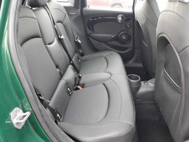 Photo 6 from auction – 2021 MINI COOPER S with VIN WMWXU9C01M2N87951