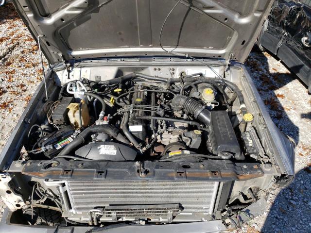 Photo 7 from auction – 2000 JEEP CHEROKEE C with VIN 1J4FF58S0YL186817
