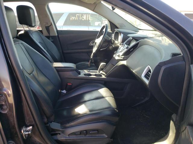 Photo 5 from auction – 2014 CHEVROLET EQUINOX LT with VIN 2GNFLGEK2E6207693