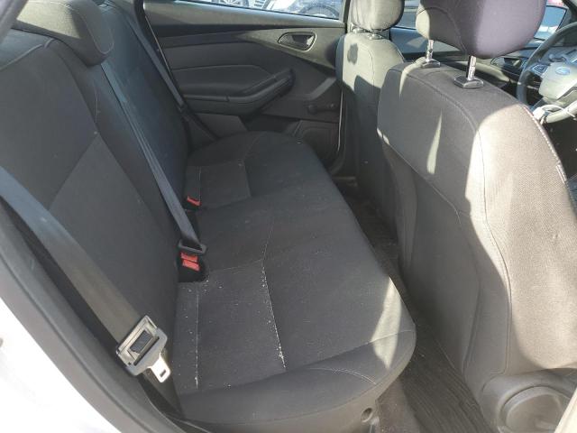 Photo 6 from auction – 2016 FORD FOCUS S with VIN 1FADP3E22GL240044