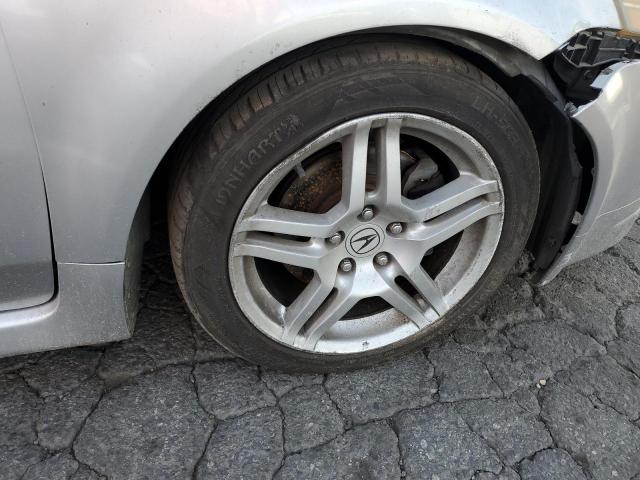 Photo 9 from auction – 2007 ACURA TL with VIN 19UUA66267A014484