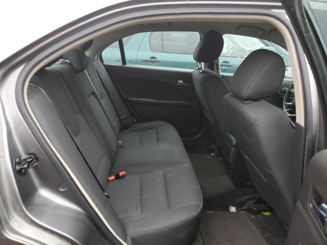 Photo 6 from auction – 2011 FORD FUSION SE with VIN 3FAHP0HA9BR200900