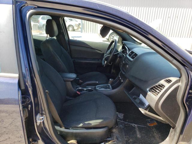 Photo 5 from auction – 2014 DODGE AVENGER SE with VIN 1C3CDZAB7EN150997