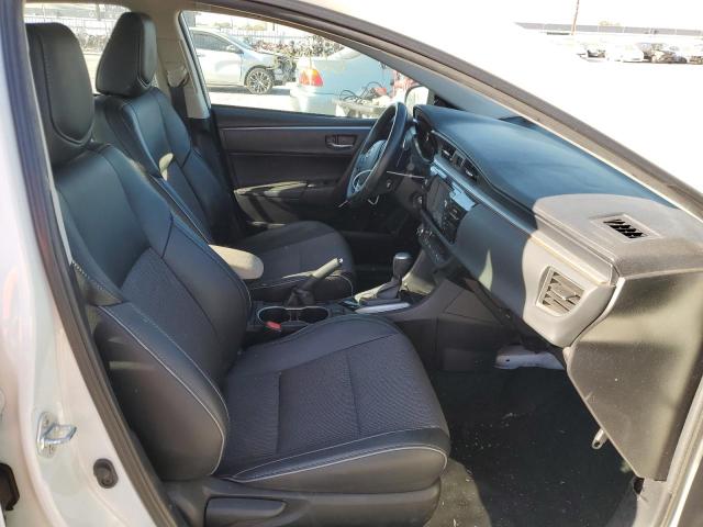 Photo 5 from auction – 2015 TOYOTA COROLLA L with VIN 2T1BURHE9FC344281