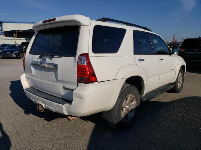 Photo 4 from auction – 2006 TOYOTA 4RUNNER SR with VIN JTEBU14R668060737