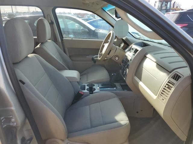 Photo 5 from auction – 2012 FORD ESCAPE XLT with VIN 1FMCU0D77CKB56811