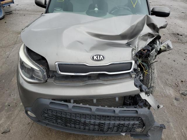 Photo 7 from auction – 2015 KIA SOUL with VIN KNDJN2A26F7224505