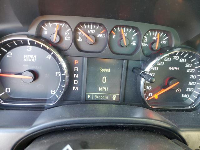 Photo 8 from auction – 2014 CHEVROLET SILVERADO with VIN 1GCNCPEC3EZ336480