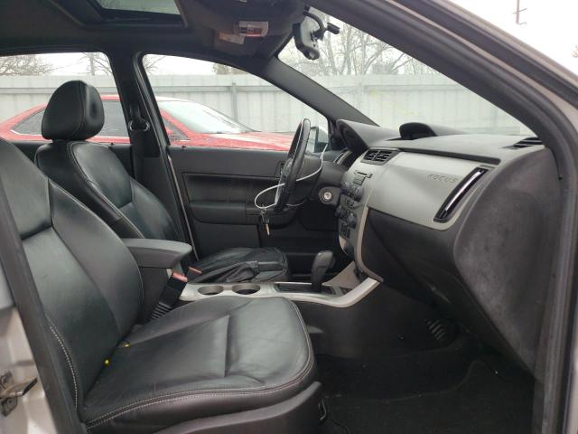 Photo 5 from auction – 2011 FORD FOCUS SES with VIN 1FAHP3GN2BW108000