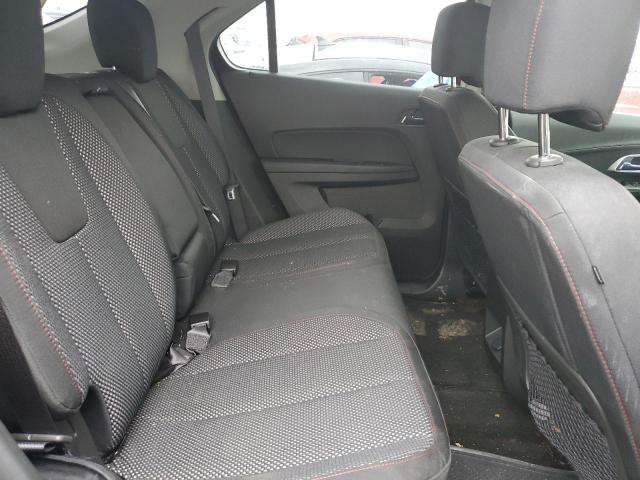 Photo 6 from auction – 2017 CHEVROLET EQUINOX LT with VIN 2GNFLFEK4H6161461