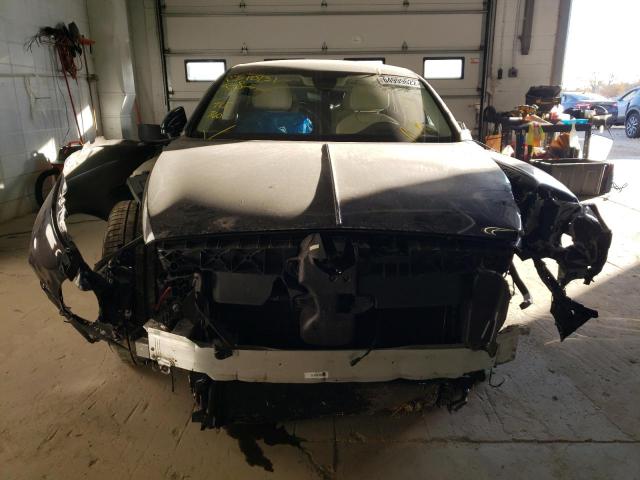 Photo 9 from auction – 2020 BENTLEY FLYING SPU with VIN SCBBB6ZG6LC079900