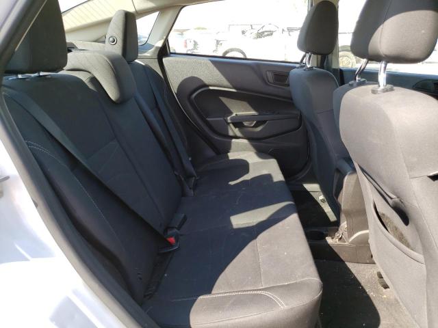 Photo 6 from auction – 2018 FORD FIESTA SE with VIN 3FADP4BJ2JM114273