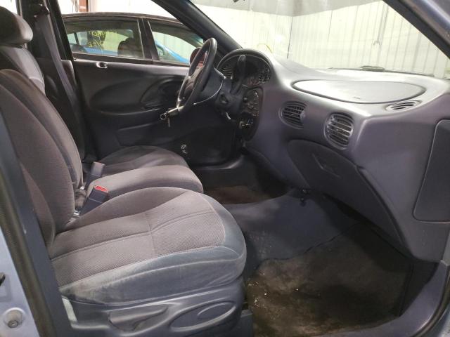 Photo 5 from auction – 1998 FORD TAURUS LX with VIN 1FAFP52U5WA138547