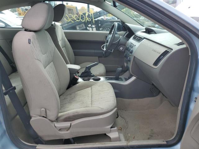 Photo 5 from auction – 2008 FORD FOCUS SE with VIN 1FAHP33N48W215886