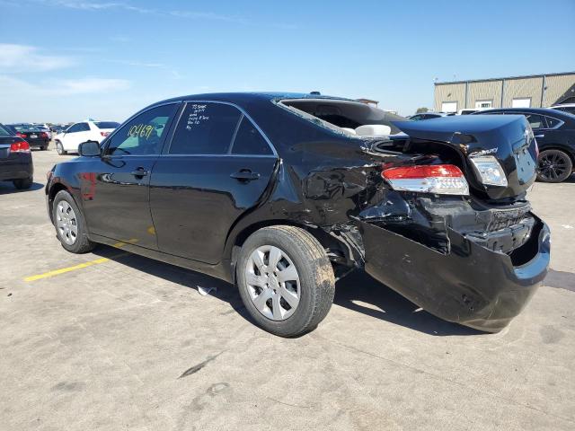 Photo 2 from auction – 2011 TOYOTA CAMRY BASE with VIN 4T4BF3EK7BR124721