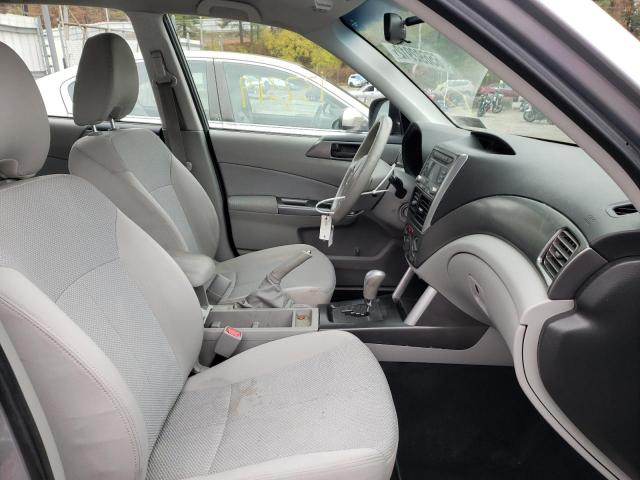 Photo 5 from auction – 2011 SUBARU FORESTER 2 with VIN JF2SHABC3BH746284