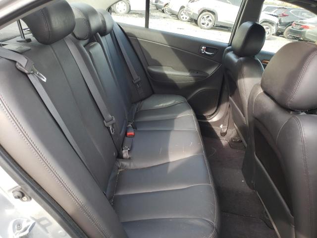 Photo 6 from auction – 2009 HYUNDAI SONATA SE with VIN 5NPEU46F79H434252