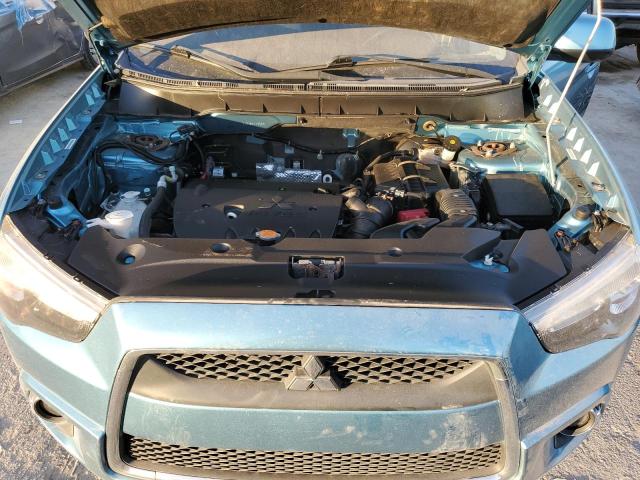 Photo 7 from auction – 2011 MITSUBISHI OUTLANDER with VIN JA4AP4AU1BZ013289
