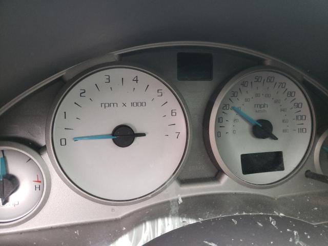 Photo 8 from auction – 2004 BUICK RENDEZVOUS with VIN 3G5DA03E44S549678