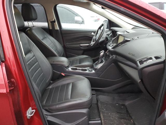 Photo 5 from auction – 2014 FORD ESCAPE TIT with VIN 1FMCU0J95EUA39869