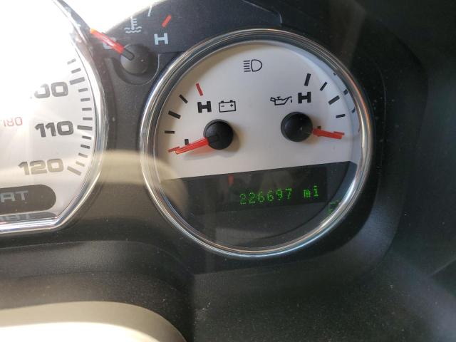 Photo 8 from auction – 2006 FORD F150 SUPER with VIN 1FTPW14566FA11521