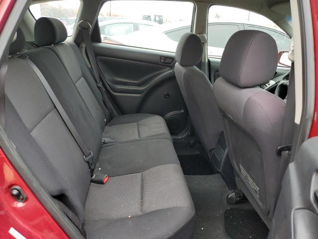 Photo 6 from auction – 2006 PONTIAC VIBE with VIN 5Y2SL65846Z425677