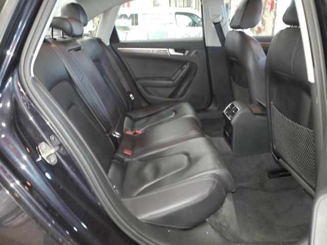 Photo 6 from auction – 2015 AUDI A4 PREMIUM with VIN WAUBFAFL5FN005413