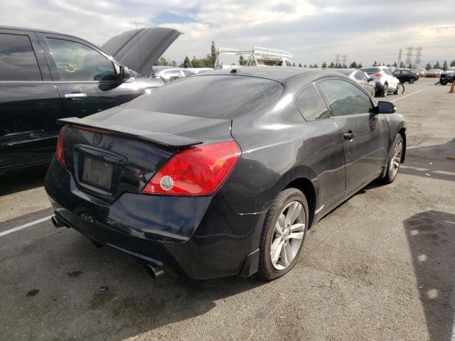 Photo 4 from auction – 2013 NISSAN ALTIMA S with VIN 1N4AL2EP4DC168747