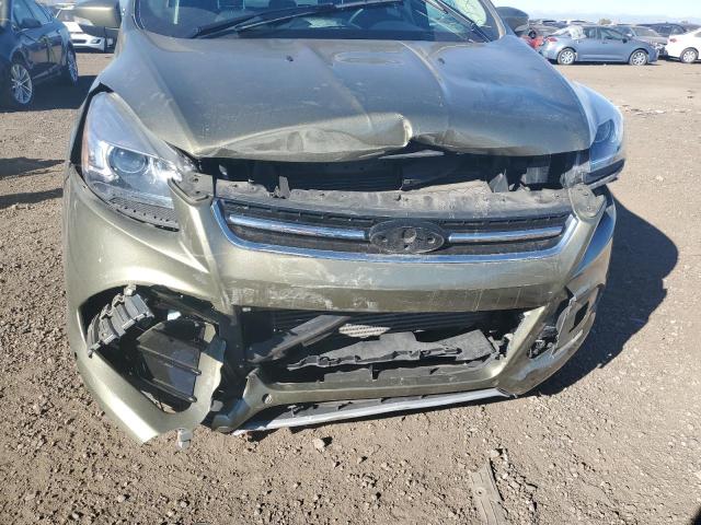Photo 9 from auction – 2013 FORD ESCAPE TIT with VIN 1FMCU9J94DUC46062