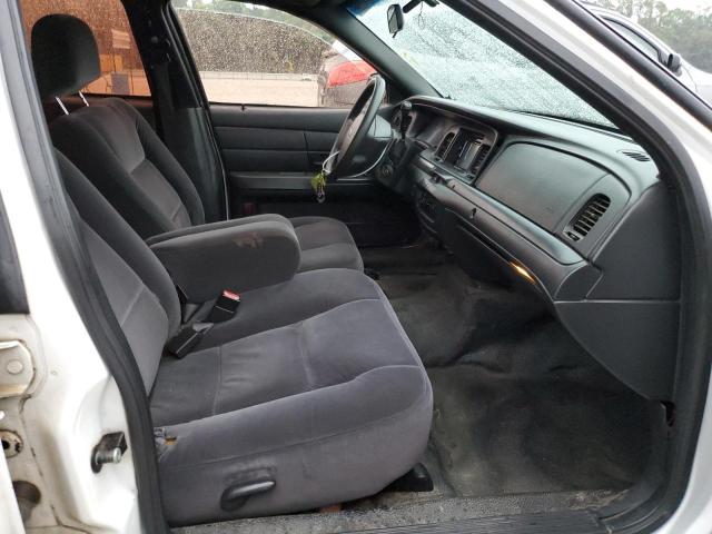 Photo 5 from auction – 2007 FORD CROWN VICT with VIN 2FAFP71W87X126190