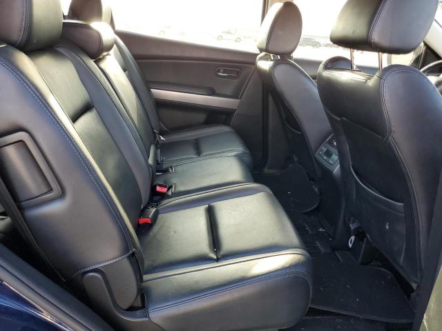 Photo 10 from auction – 2010 MAZDA CX-9 with VIN JM3TB2MA0A0205767