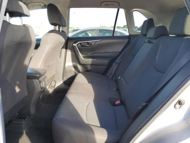 Photo 6 from auction – 2022 TOYOTA RAV4 LE with VIN 2T3H1RFV7NC193551