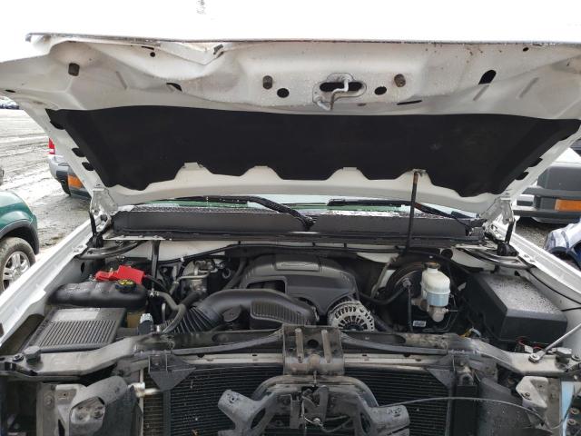 Photo 7 from auction – 2012 GMC SIERRA K15 with VIN 3GTP2WE71CG110122