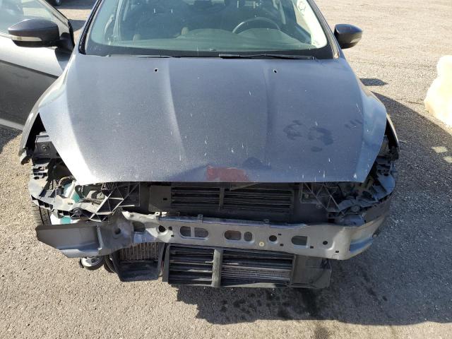 Photo 7 from auction – 2018 FORD FOCUS SE with VIN 1FADP3FE2JL216956
