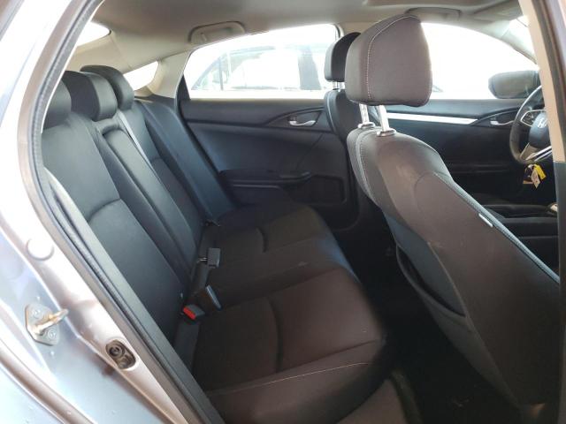 Photo 6 from auction – 2016 HONDA CIVIC EX with VIN 2HGFC2F79GH507892