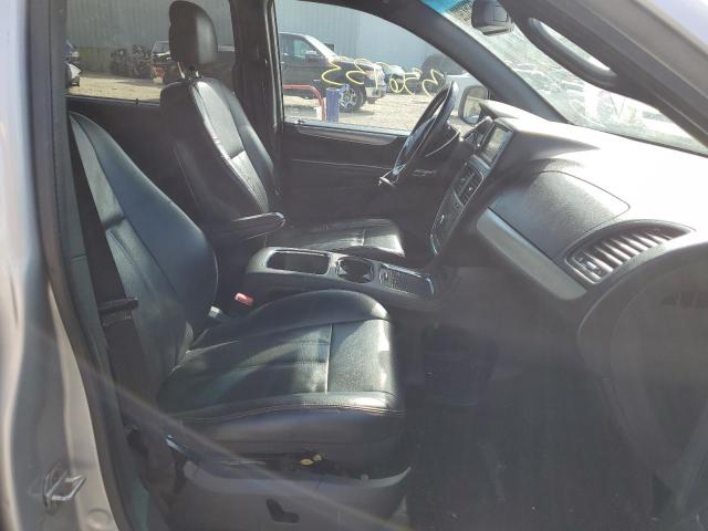Photo 5 from auction – 2012 DODGE GRAND CARA with VIN 2C4RDGEG7CR162017