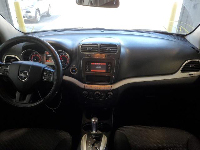 Photo 9 from auction – 2016 DODGE JOURNEY SE with VIN 3C4PDCAB2GT118200
