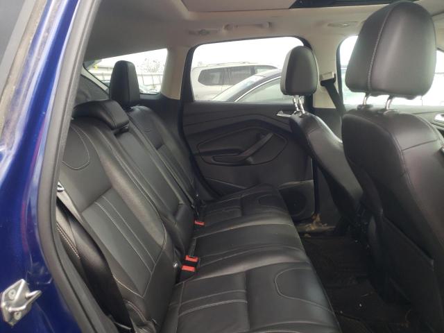 Photo 6 from auction – 2013 FORD ESCAPE TIT with VIN 1FMCU9J99DUD92683